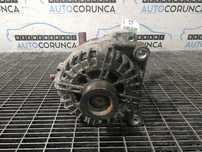 Alternator BMW X5 F15 3.0 D 2013 - 2018 258CP 2993CC N57 D30 A Euro6 (1268) Diesel ...