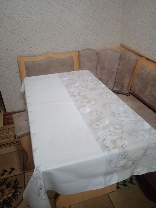 Тезда  Мафтуна барда ижарага берилади