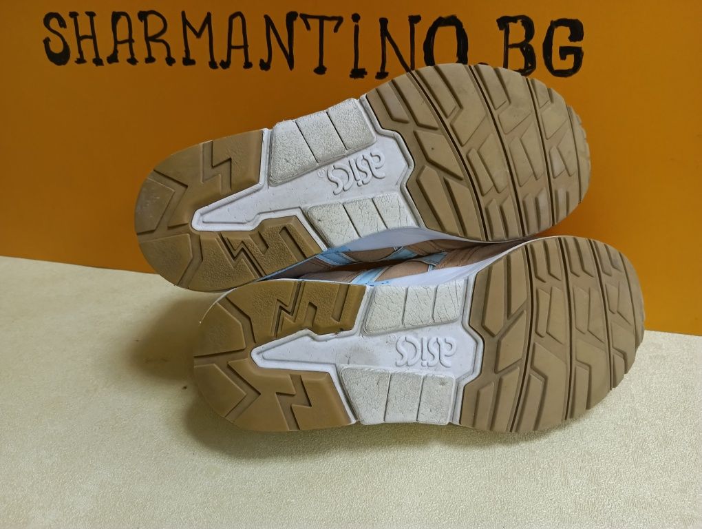 Asics Gel Lyte кожени 5 N 37 - 19 лв