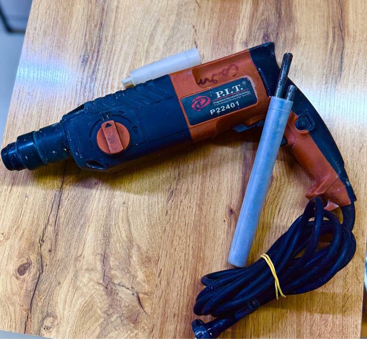 Перфоратор PIT P22401