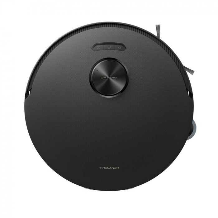 Робот пылесос Dreame Trouver Z50 Ultra