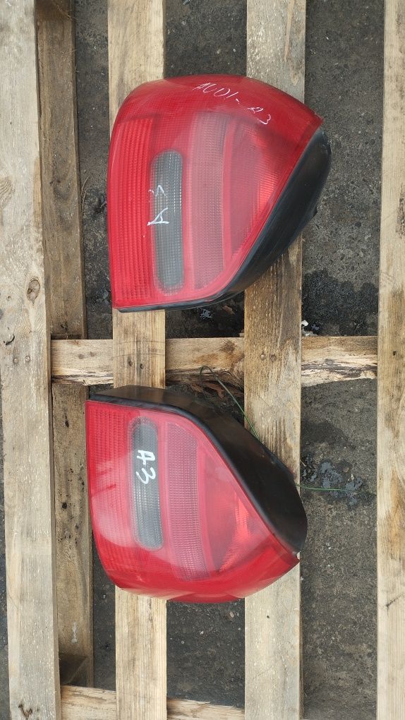 Комплект стопове Ауди А3 / Audi A3