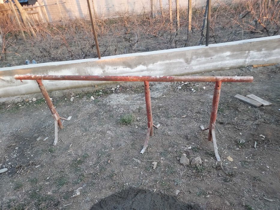 Capre zidarie disponibile