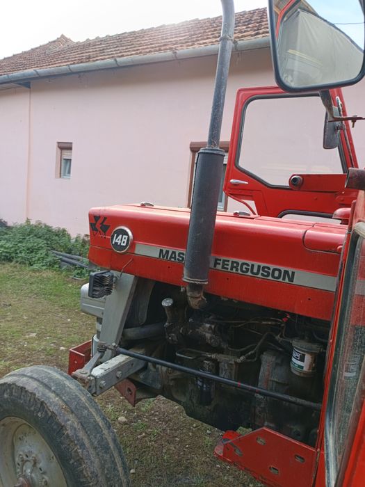 Vind ceea ce se vede in poze