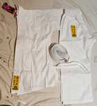 Kimono karate Hayashi 110 cm