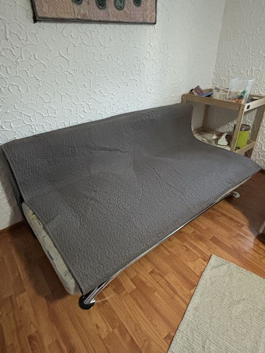 Canapea extensibila 140/200