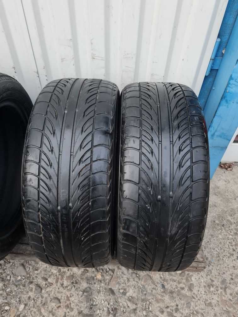 4 buc Anvelope de vara  *195/50R15*LICHIDARE STOC*50 Lei Buc*