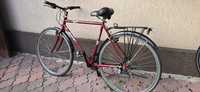 Vand bicicleta squadron giant