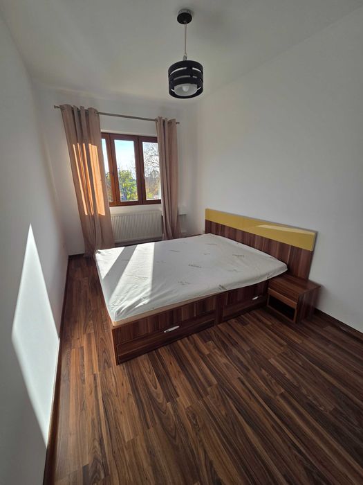 Inchiriere apartament 2 camere - Centru Arad - 350 EUR