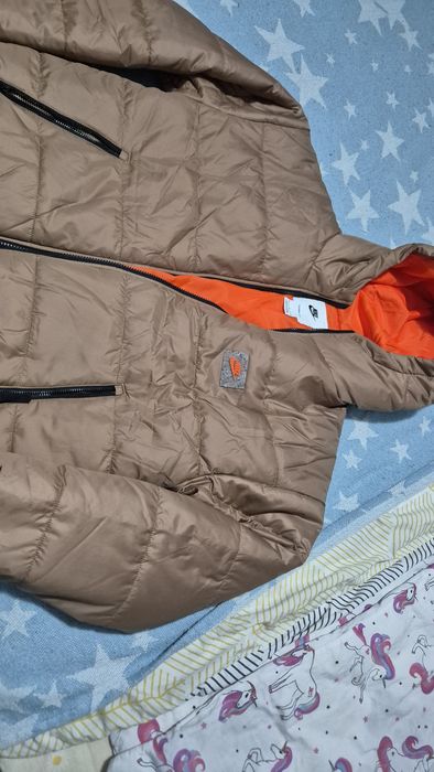 Дамско яке "Nike" THERMA-FIT