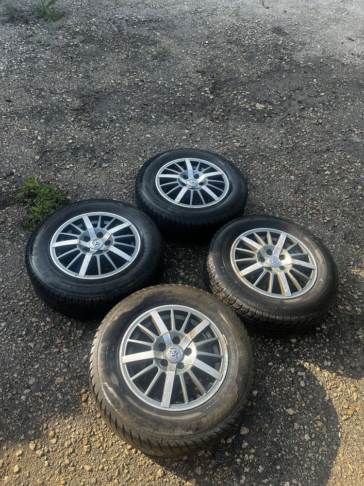 Продаются диски R14