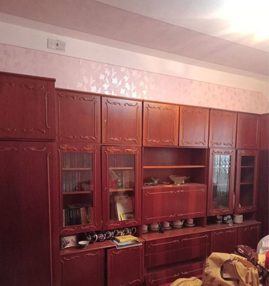 Мебель стенка (Россия)