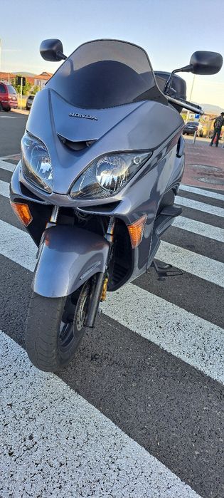 Scuter honda forza nss 250cc