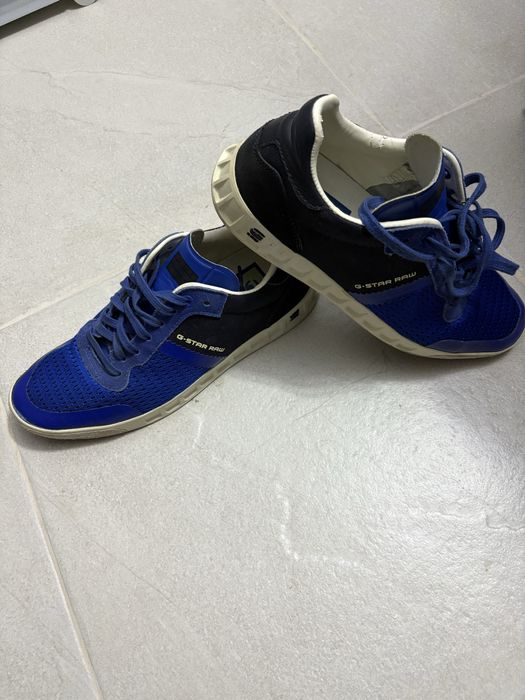 Adidasi G-Star-raw, marimea 40