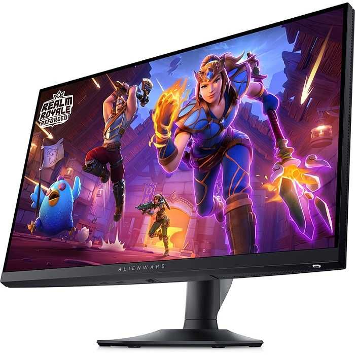 [НОВЫЙ] Монитор Dell Alienware AW2724HF FHD 360Hz FAST IPS FLAT