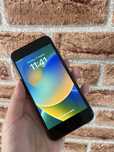 iPhone 8 Black 64 Gb