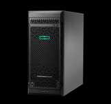 Сервер HPE ProLiant ML110 Gen10 Server / Intel Xeon-Silver 4108