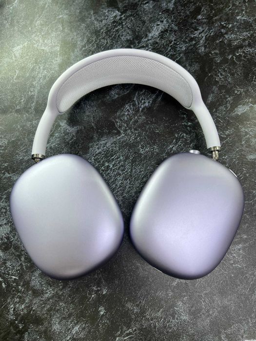 Airpods MAX 2 Purple | Type-c | Рассрочка