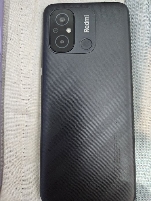 Xiaomi redmi 12c