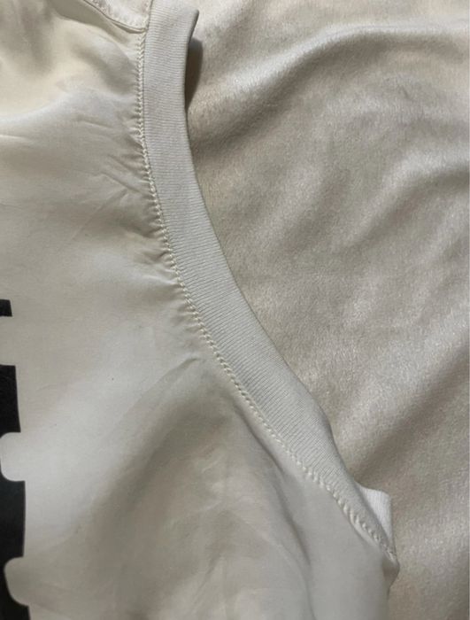 Бял Топ Dolce&Gabbana