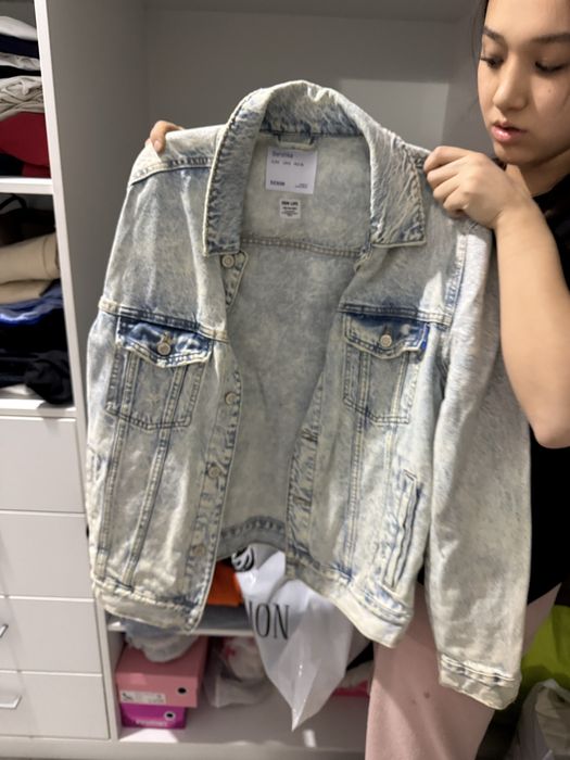 Вещи для девушек и девочек