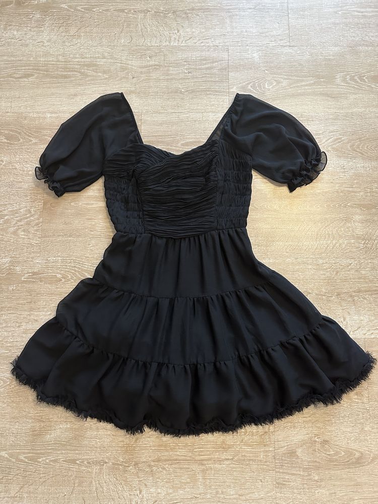 Rochie eleganta stil Ana Radu