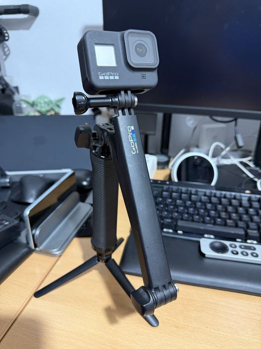 Camera GoPro Hero 8 Black