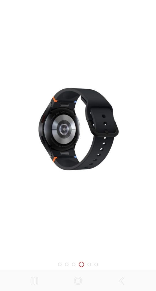 Samsung watch FE 40mm