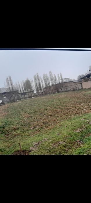 Quruq yer orni sotiladi