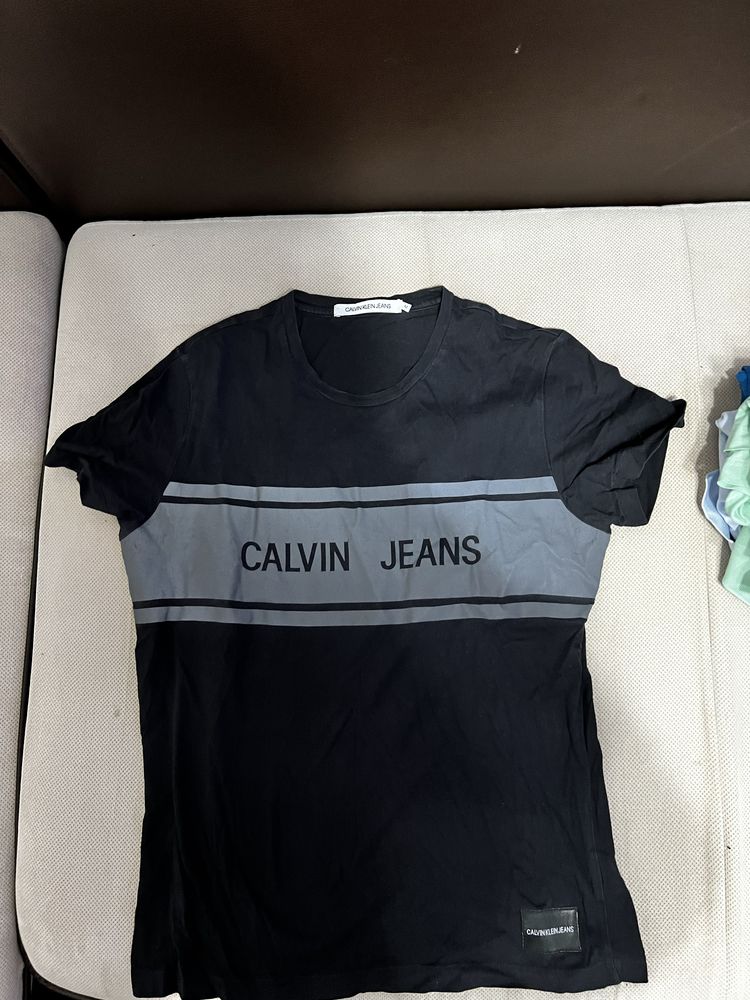 Tricou Calvin Klein Marimea M