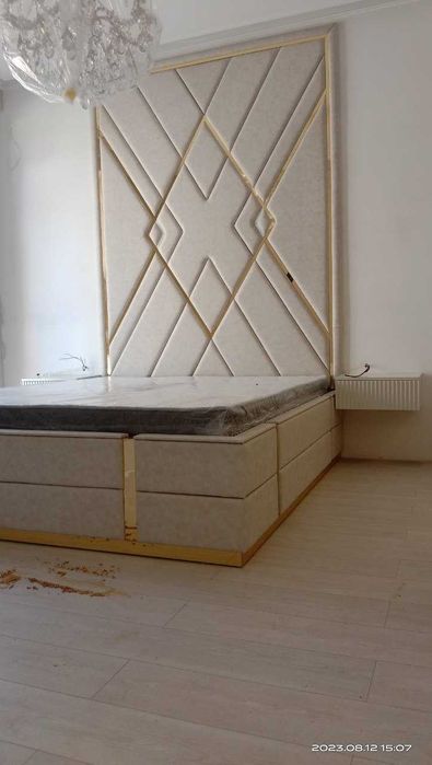 Двери.лестницы.шкафы.кухоный.мягкие для стен