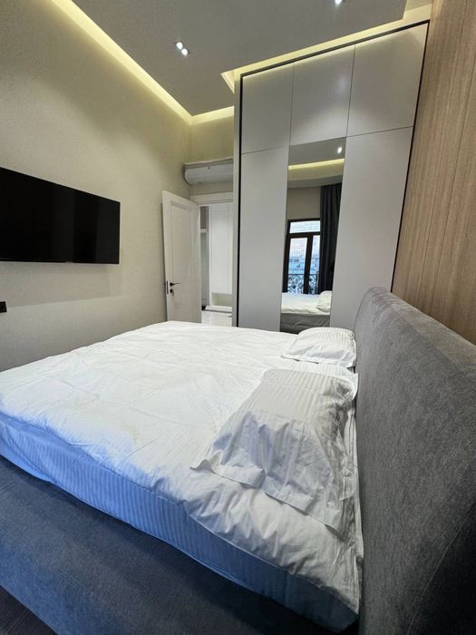 Аренда ЖК Boulevard 2/6/7 70 кв.м