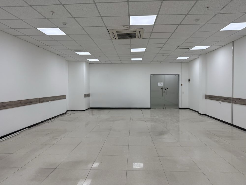 Помещение • 900м² • 3/9 этаж, Вестминстер, Сеул Плаза, первая линия