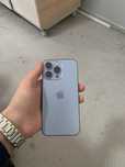 Iphone 13 Pro 128 GB Blue LL/A