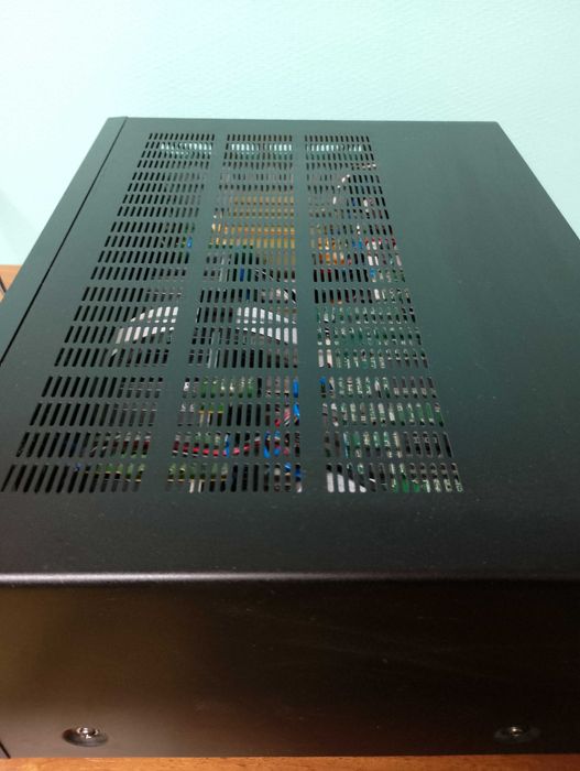 Ресивър Yamaha rx v673