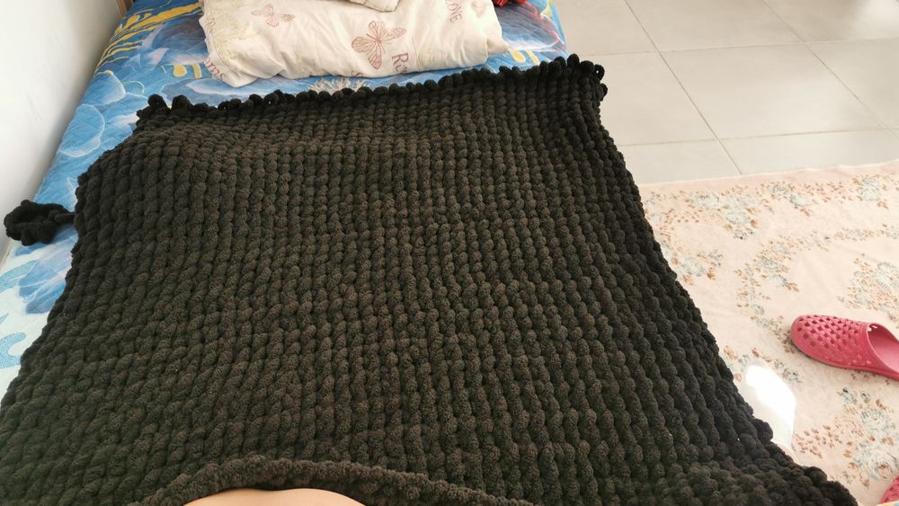 Продавам ръчно изплетени