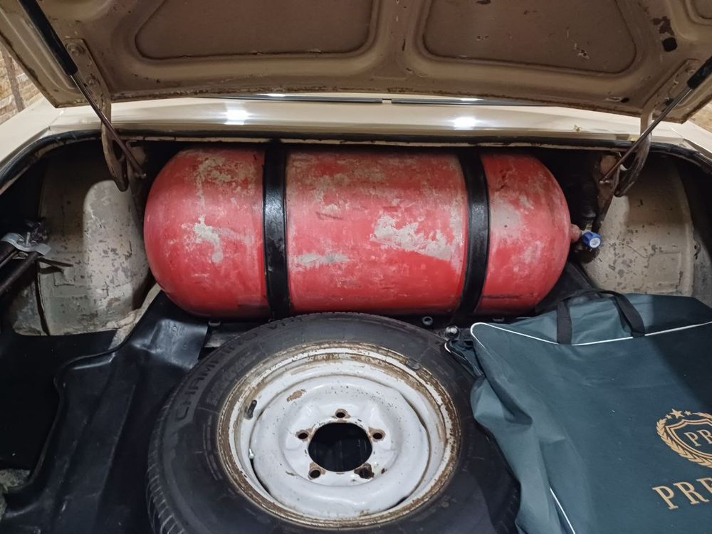 Volga 2410 gaz naxt