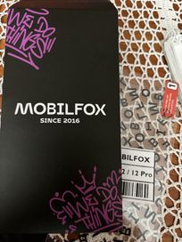 Протектор за телефон на Mobilfox