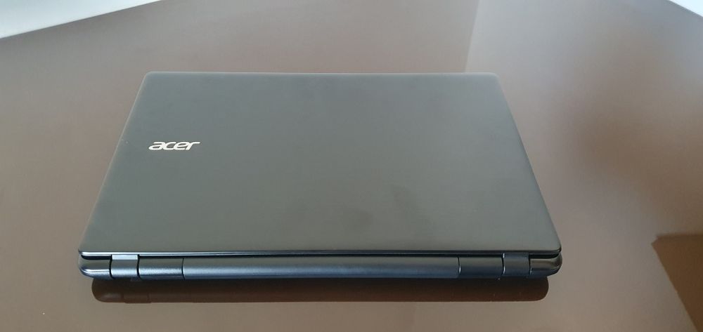 Laptop Acer Aspire E15, i7, Nvidia 2GB