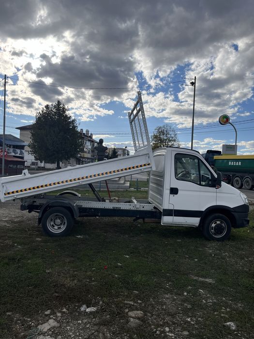 Iveco Daily 35C13