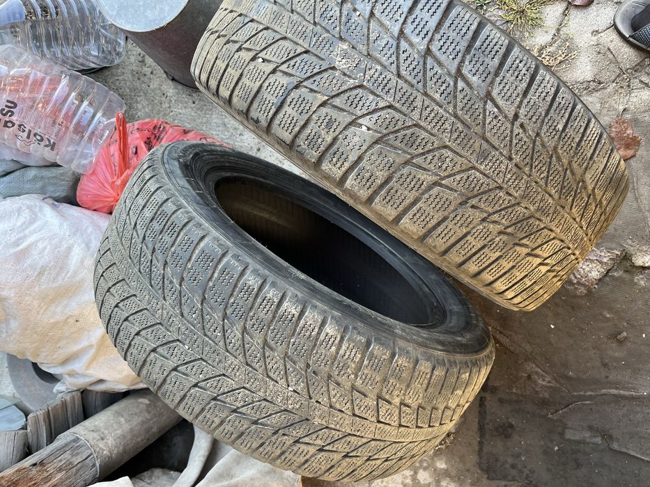 Продам 2 балона