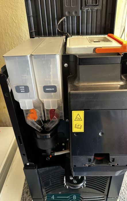 Aparat cafea lavazza blue lb2600