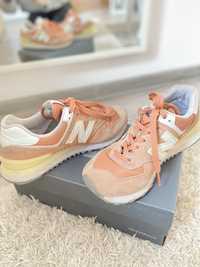 Vand New Balance 500 W mărimea 37