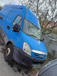 Iveco  daily 6,5t