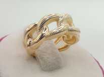 Inel superb din aur de 14k !