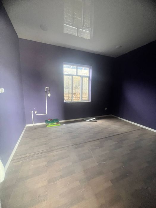 Бектемирское шоссе первая линия