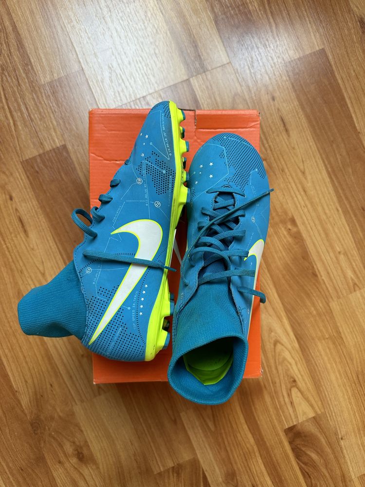 Ghete de fotbal Nike Neymar