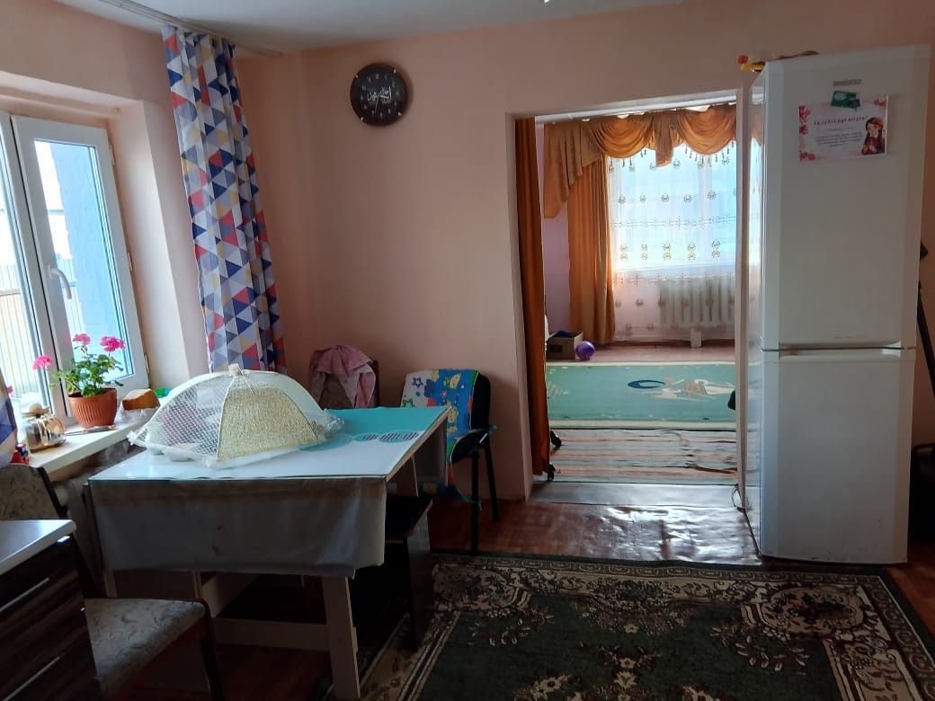 Продам дом на меновном