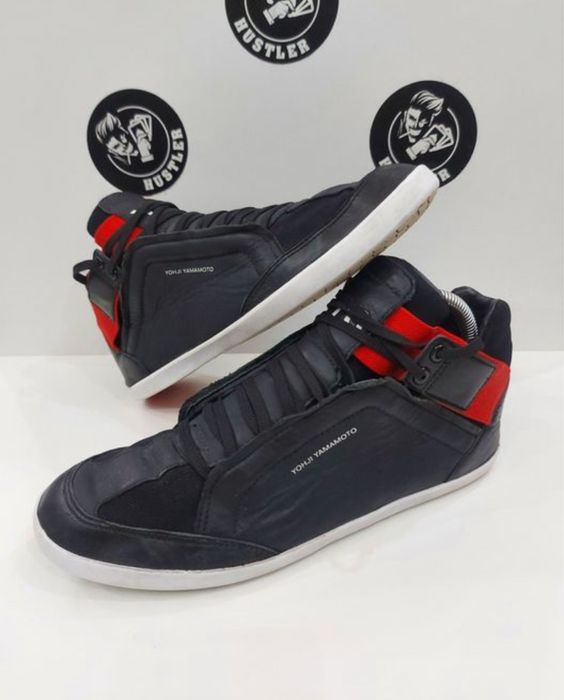 Ymamoto Y3……………..