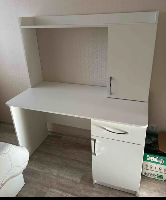 Продам рабочий стол